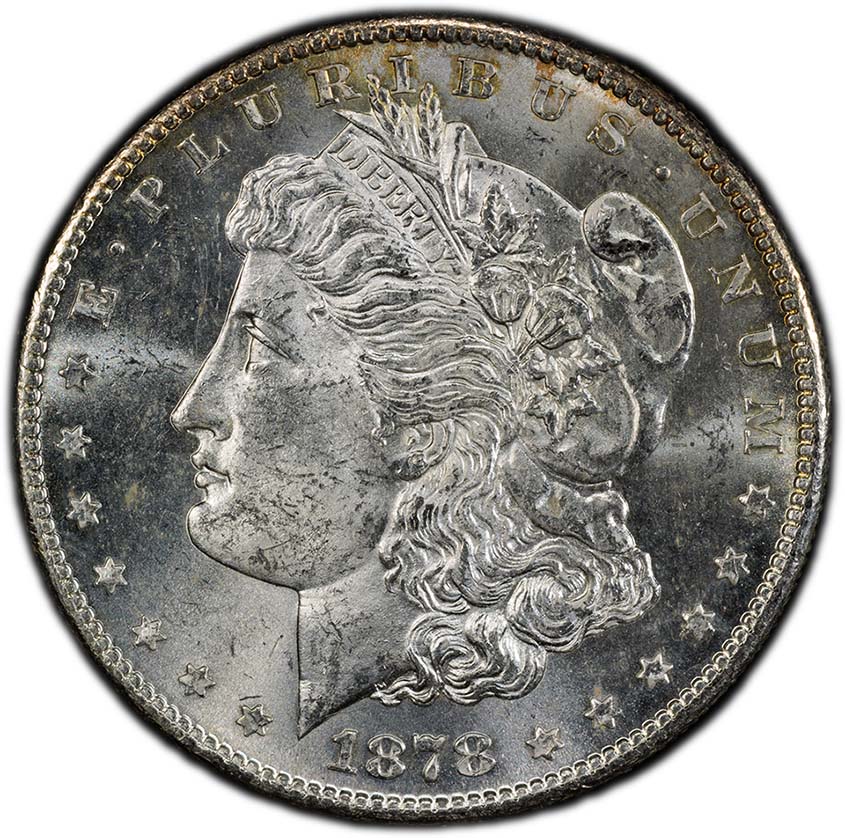 Morgan 1878 s
