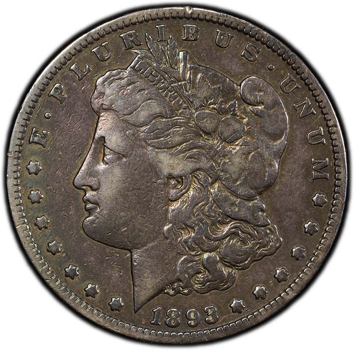 Morgan 1893 cc