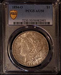 Morgan 1894 o
