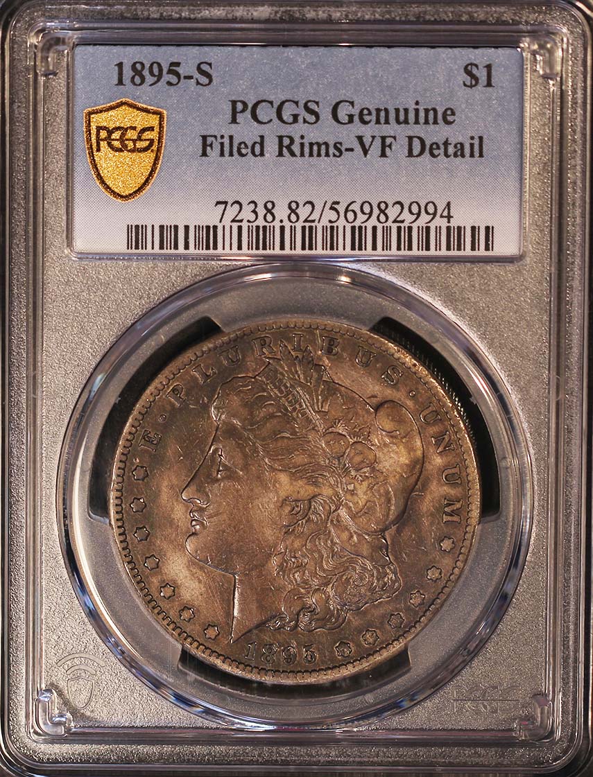 Morgan 1895 s