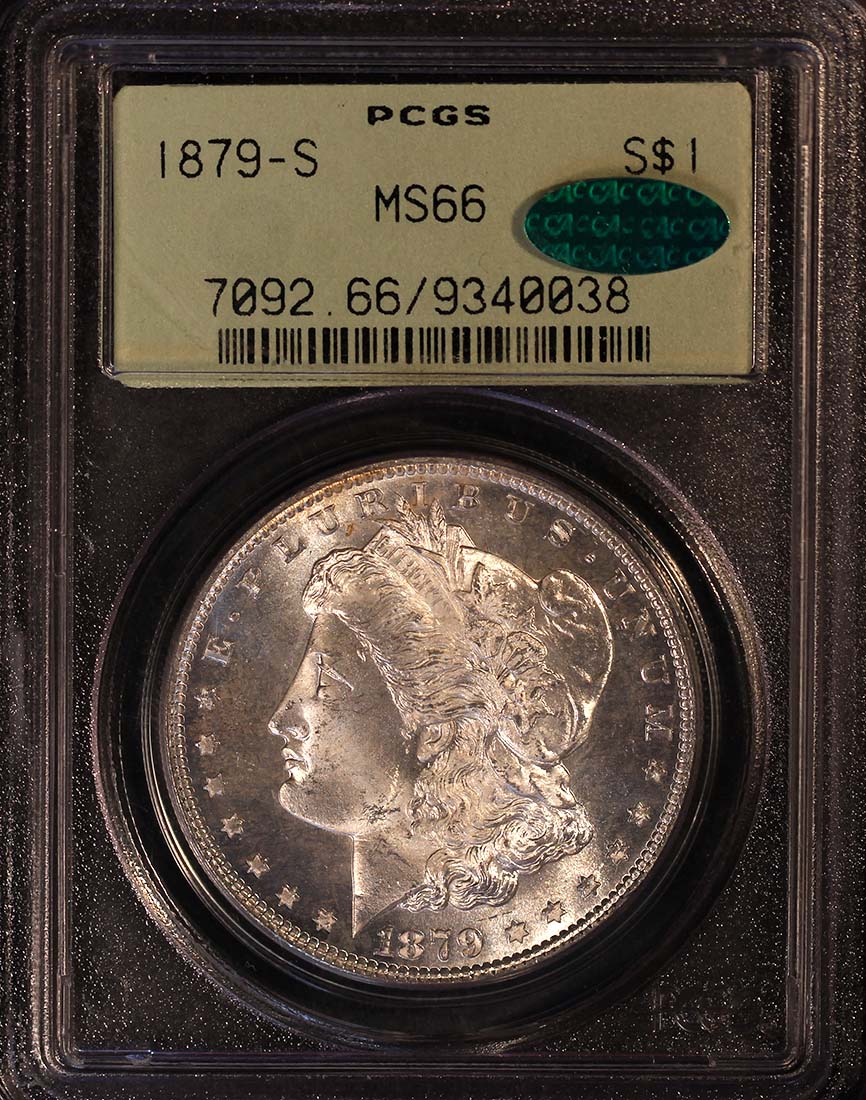 Morgan 1879 s