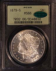 Morgan 1879 s