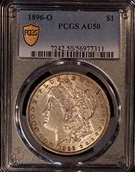 Morgan 1896 o