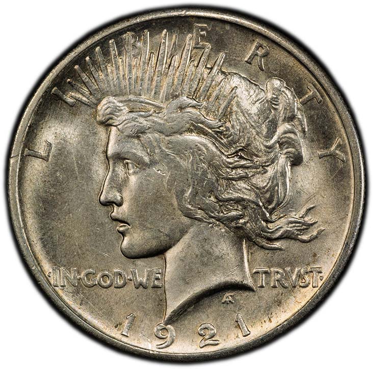 Peace 1921