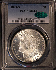 Morgan 1879 s