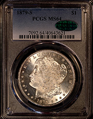 Morgan 1879 s