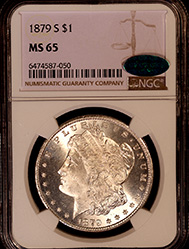Morgan 1879 s
