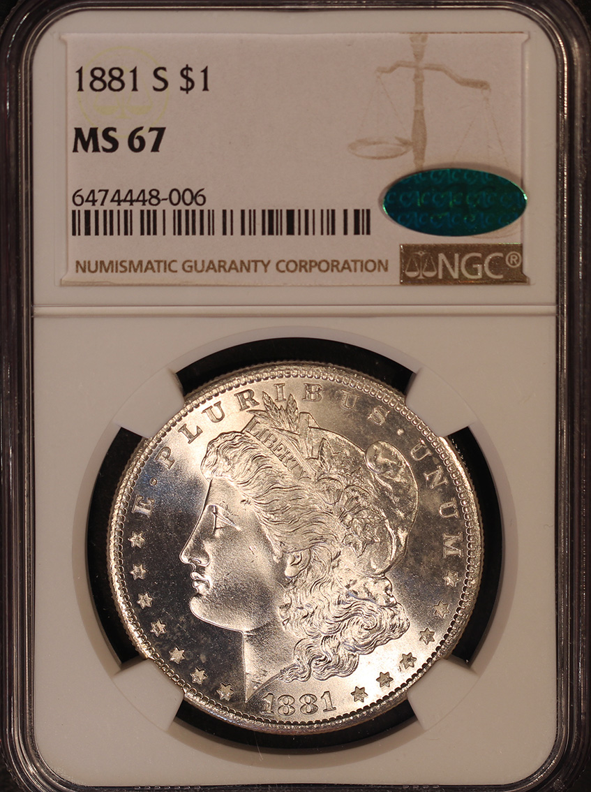 Morgan 1881 s