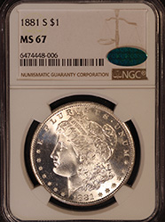 Morgan 1881 s