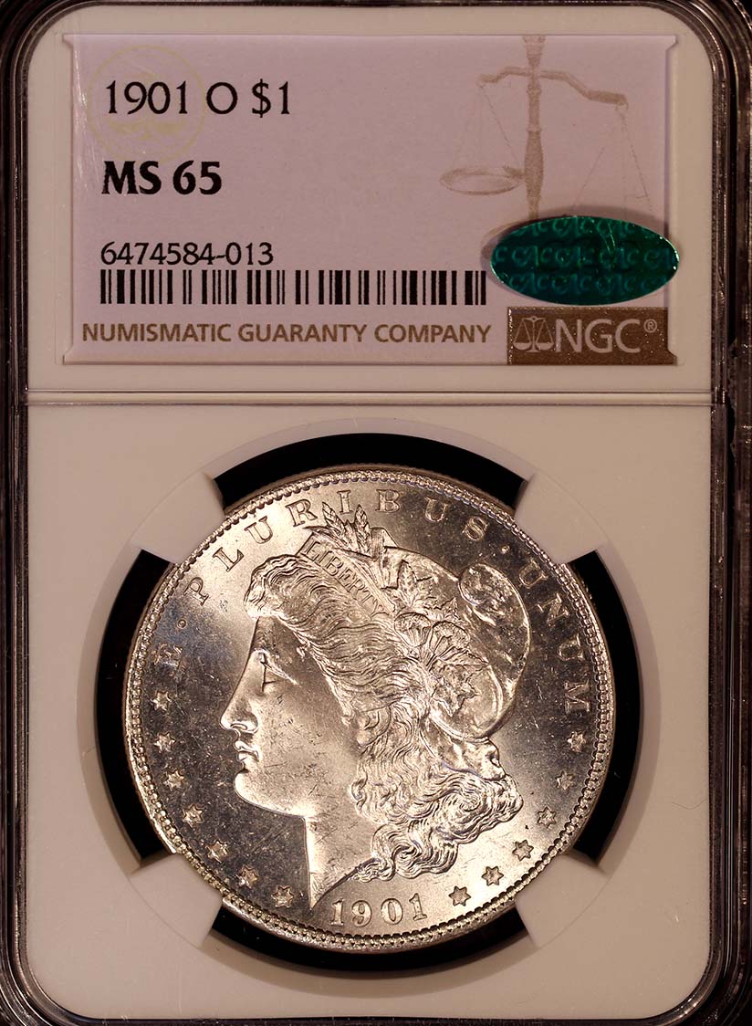 Morgan 1901 o