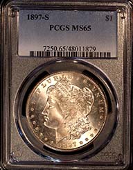 Morgan 1897 s