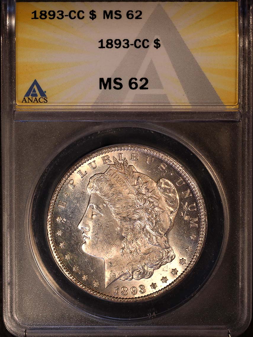 Morgan 1893 cc