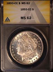 Morgan 1893 cc