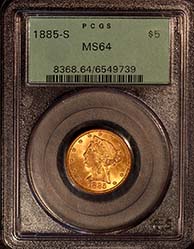 Liberty 1885 s