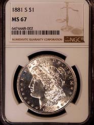 Morgan 1881 s
