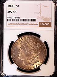 Morgan 1898