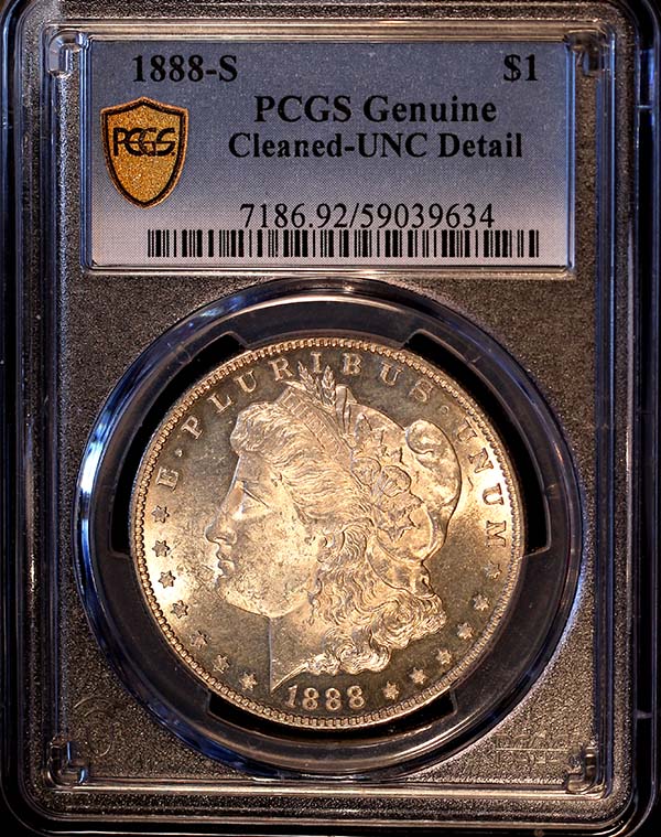 Morgan 1888 s
