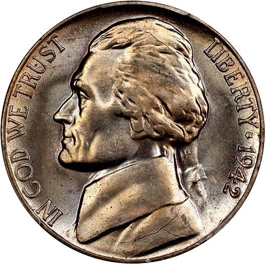 Jefferson 1942 s