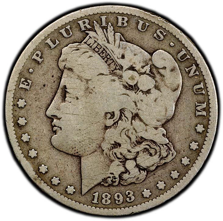 Morgan 1893 s