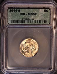 Jefferson 1944 s