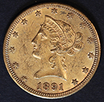 Liberty 1891 cc