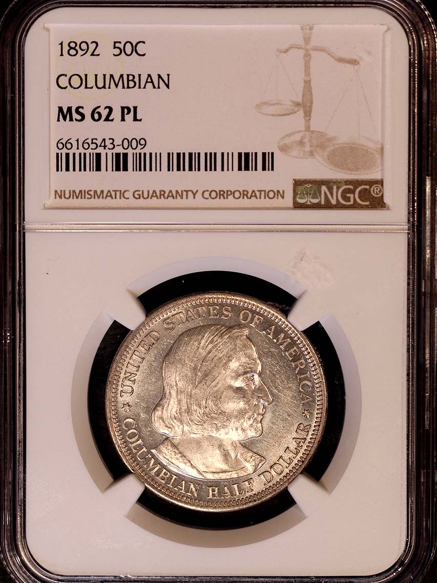 Columbian 1892