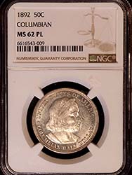 Columbian 1892