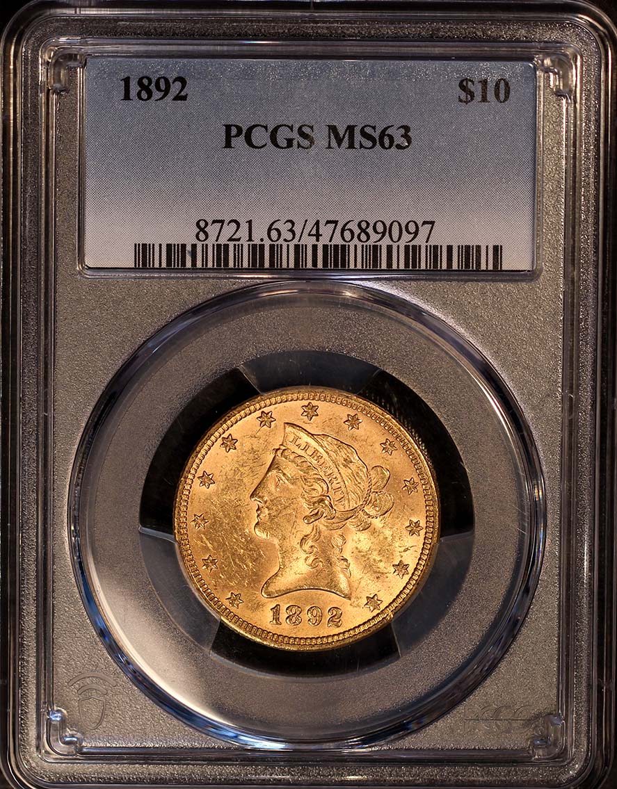 Liberty 1892