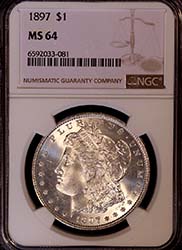 Morgan 1897