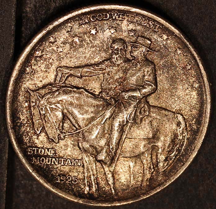 1925 Stone Mountian