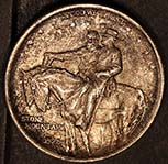1925 Stone Mountian