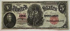 Large Size 1907